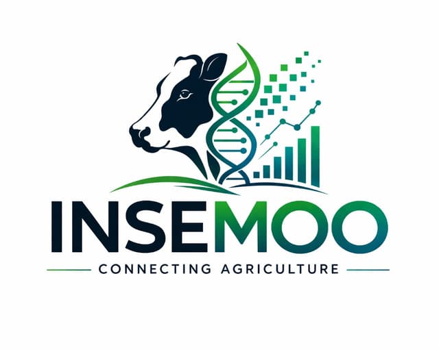 Insemoo - Connecting Agriculture